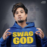 Swag God