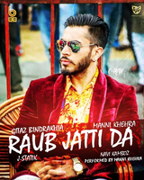 Raub Jatti Da
