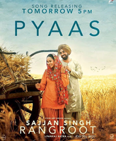 Pyaas (sajjan Singh Rangroot)