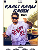 Kaali Kaali Gaddi