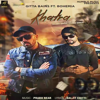 Khatra Ft Bohemia