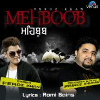 Mehboob