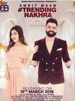 Trending Nakhra