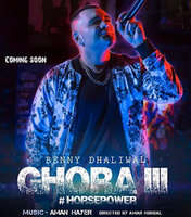 Ghora 3