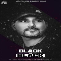 Black In Black
