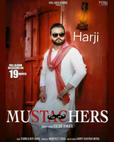 Jatt A Reality (mustachers)