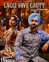 Laggi Hove Ghutt