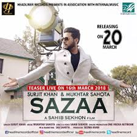 Sazaa