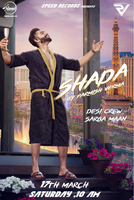 Shada