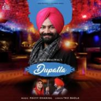 Dupatta