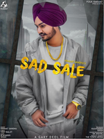 Sad Sale