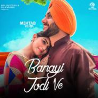 Banayi Jodi Ve