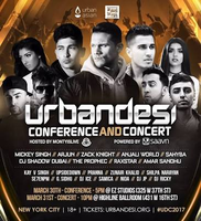 I Am Urban Desi