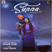 Supna