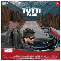 Tutti Yaari