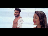 Tere Naal