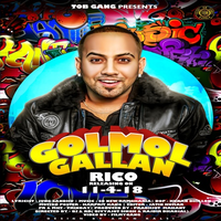 Golmol Gallan