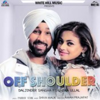 Off Shoulder