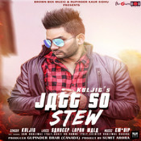 Jatt So Stew