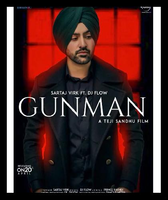 Gunman Ft Dj Flow