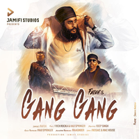 Gang Gang