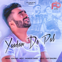 Yaadan De Pal