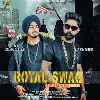 Royal Swag