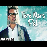 Tere Mere Pal