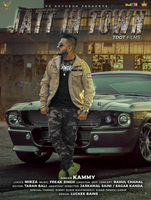 Jatt In Town