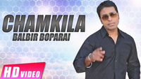 Chamkila
