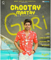 Chootay Maatay