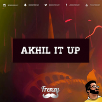 Akhil It Up