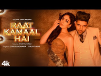 Ratt Kamaal Hai