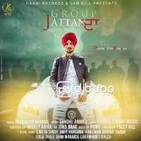 Group Jattan Da