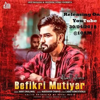 Befikri Mutiyar