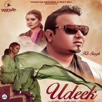 Udeek