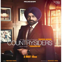 Countrysiders