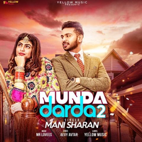 Munda Darda 2