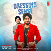 Dressing Sense
