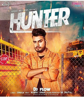 Hunter