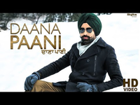 Daana Paani