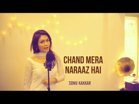Chand Mera Naraaz Hai