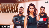 Ghaint Munda