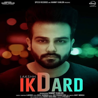 Ik Dard