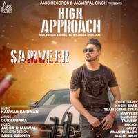High Approach