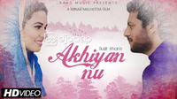 Akhiyan Nu
