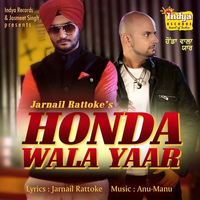 Honda Wala Yaar