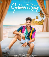 Golden Rang