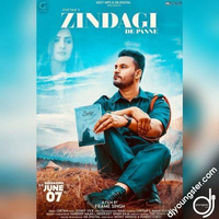 Zindagi De Panne