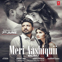 Meri Aashiquii